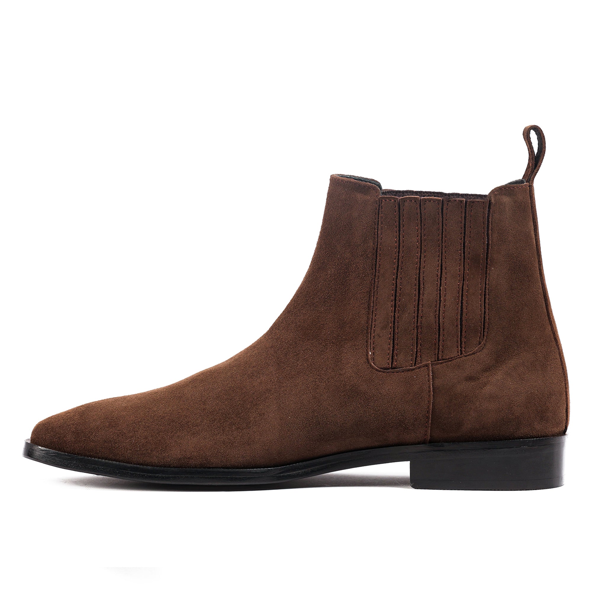 Varese high top boots! Romika Varese N 01 | 50201 60100 - Womens from Rogerson Shoes UK main image 3